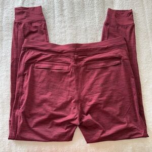 Born Primitive joggers